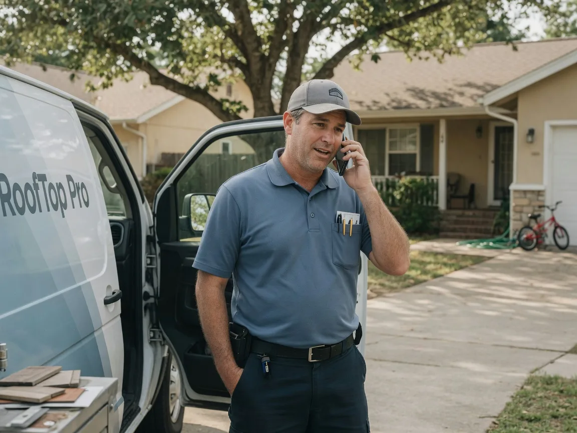 Roof Repair Noti, OR FAQs
